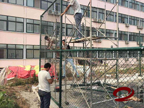 体育场围栏网 体育场围栏网厂家联系方式 安平兆昌 诚信商家