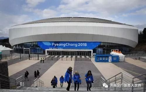 关于平昌冬奥 你应该知道的10件事