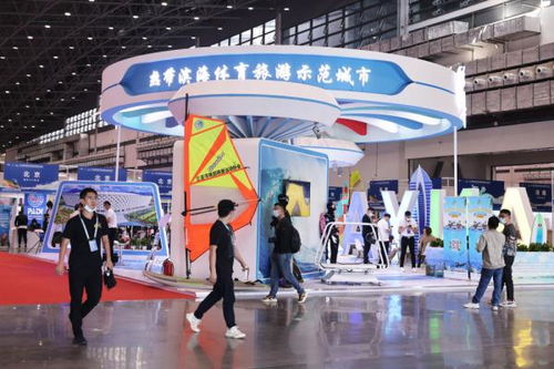 体育 为何火爆 海南发展体育产业经济观察