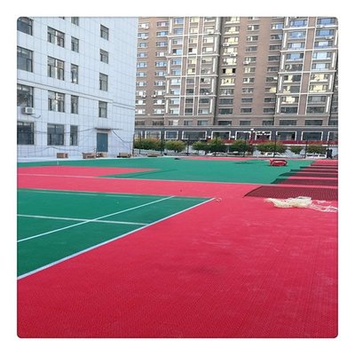 四川悬浮地板生产商
