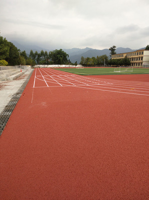 CS碳构水性步道体验如何