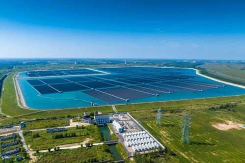 山东年风光发电量首次突破1000亿大关凤凰网山东 凤凰网