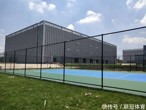 四川组装式体育场围网的优势