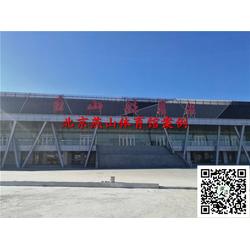 麻阳笼式足球场围网 七人制笼式足球场 笼式足球场围网安装