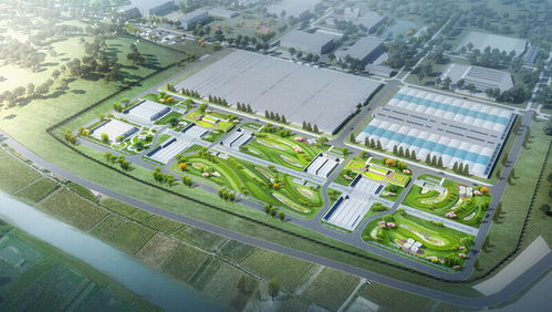 亚洲最大污水处理厂区能级再提升 两项市重大工程同步推进,对城市影响几何