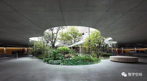 设计灵感 知名渲染图公司效果图参考