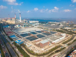 上海重大工程最新进展公布 让城市实力更强,让你的生活更便捷