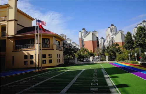 幼儿园操场草坪可包安装