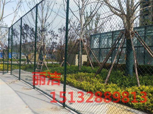 篮球场护栏网产品厂家销售 篮球场护栏网订制厂家