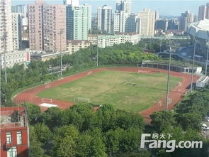 光启文化广场写字楼出租,1 4号口光启文化广场精装修282平 上海写字楼 房天下