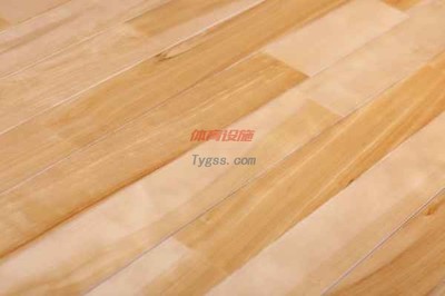 运动木采购指南 体育场地铺装全解析