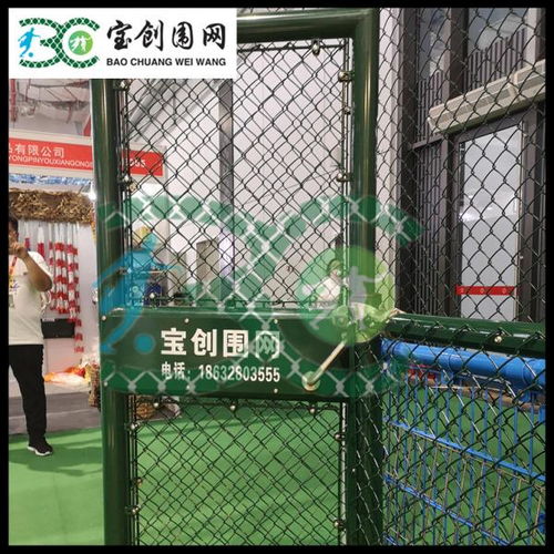 高强钢围网与专业铺装 学校体育场地的安全与性能保障