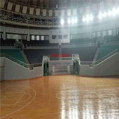 昌邑运动木地板报价、清洁服务与体育场地铺装综合指南