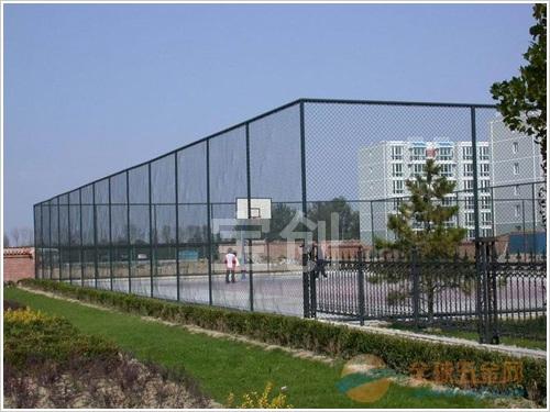 围网与护栏 不同应用场景下的产品选择与价格考量