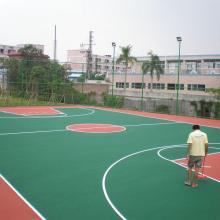 2019年环氧地坪市场分析 供应、价格、品牌及体育场地铺装趋势（第6页）