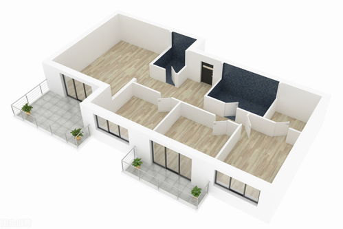 2021年房地产观察 户型变迁史、未来趋势与未来5-10年购房及体育场地铺装指南